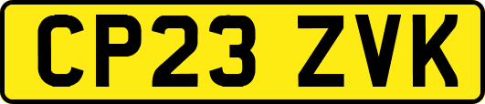 CP23ZVK