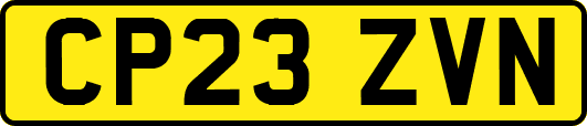 CP23ZVN