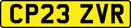 CP23ZVR