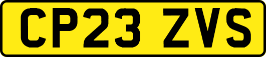 CP23ZVS