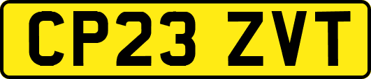 CP23ZVT