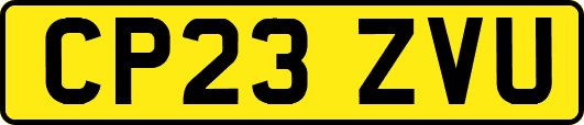 CP23ZVU