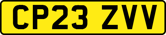 CP23ZVV