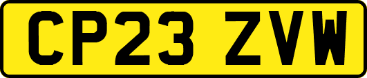 CP23ZVW