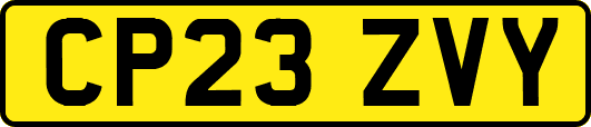 CP23ZVY