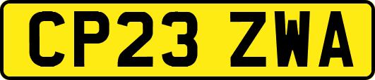 CP23ZWA