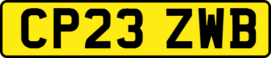 CP23ZWB