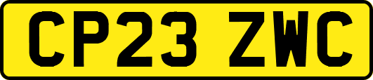 CP23ZWC