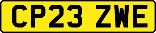 CP23ZWE