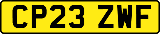 CP23ZWF