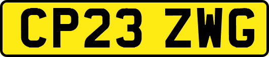 CP23ZWG
