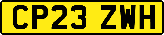 CP23ZWH
