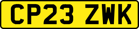CP23ZWK