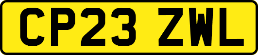 CP23ZWL