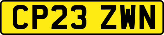 CP23ZWN