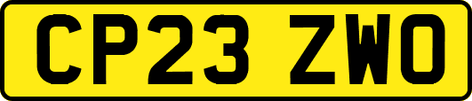 CP23ZWO