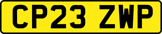 CP23ZWP
