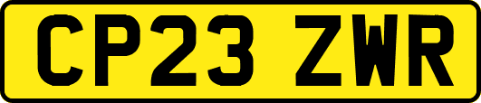 CP23ZWR