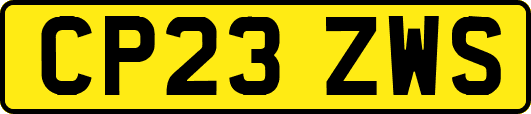 CP23ZWS