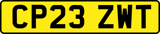 CP23ZWT