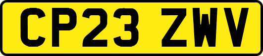 CP23ZWV