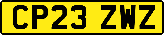 CP23ZWZ
