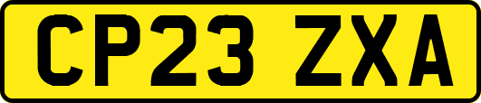 CP23ZXA