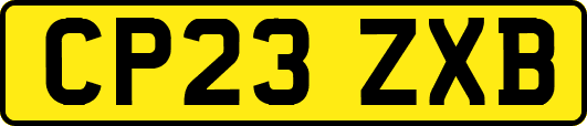 CP23ZXB