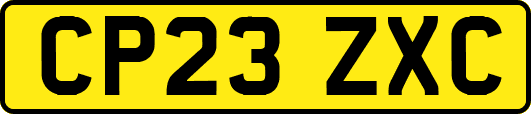 CP23ZXC