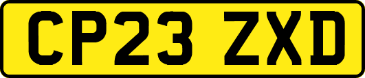 CP23ZXD