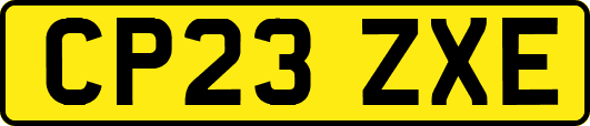 CP23ZXE