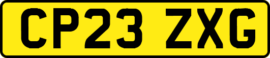 CP23ZXG