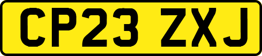 CP23ZXJ