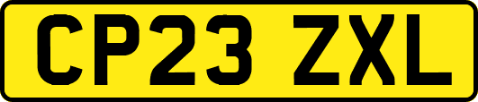 CP23ZXL