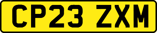 CP23ZXM