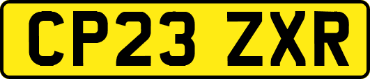 CP23ZXR