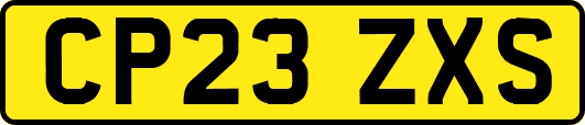 CP23ZXS
