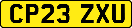 CP23ZXU