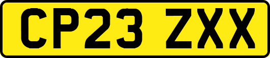 CP23ZXX