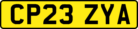CP23ZYA