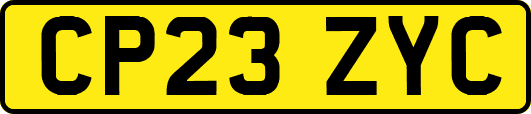 CP23ZYC