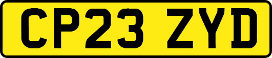 CP23ZYD
