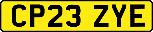 CP23ZYE