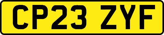 CP23ZYF