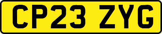 CP23ZYG