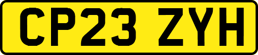 CP23ZYH