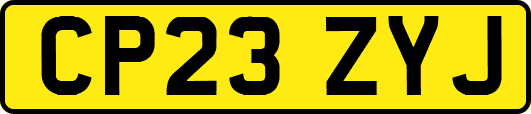 CP23ZYJ