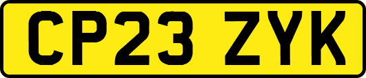 CP23ZYK