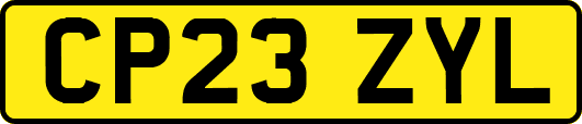 CP23ZYL
