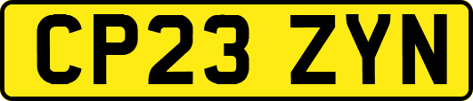 CP23ZYN